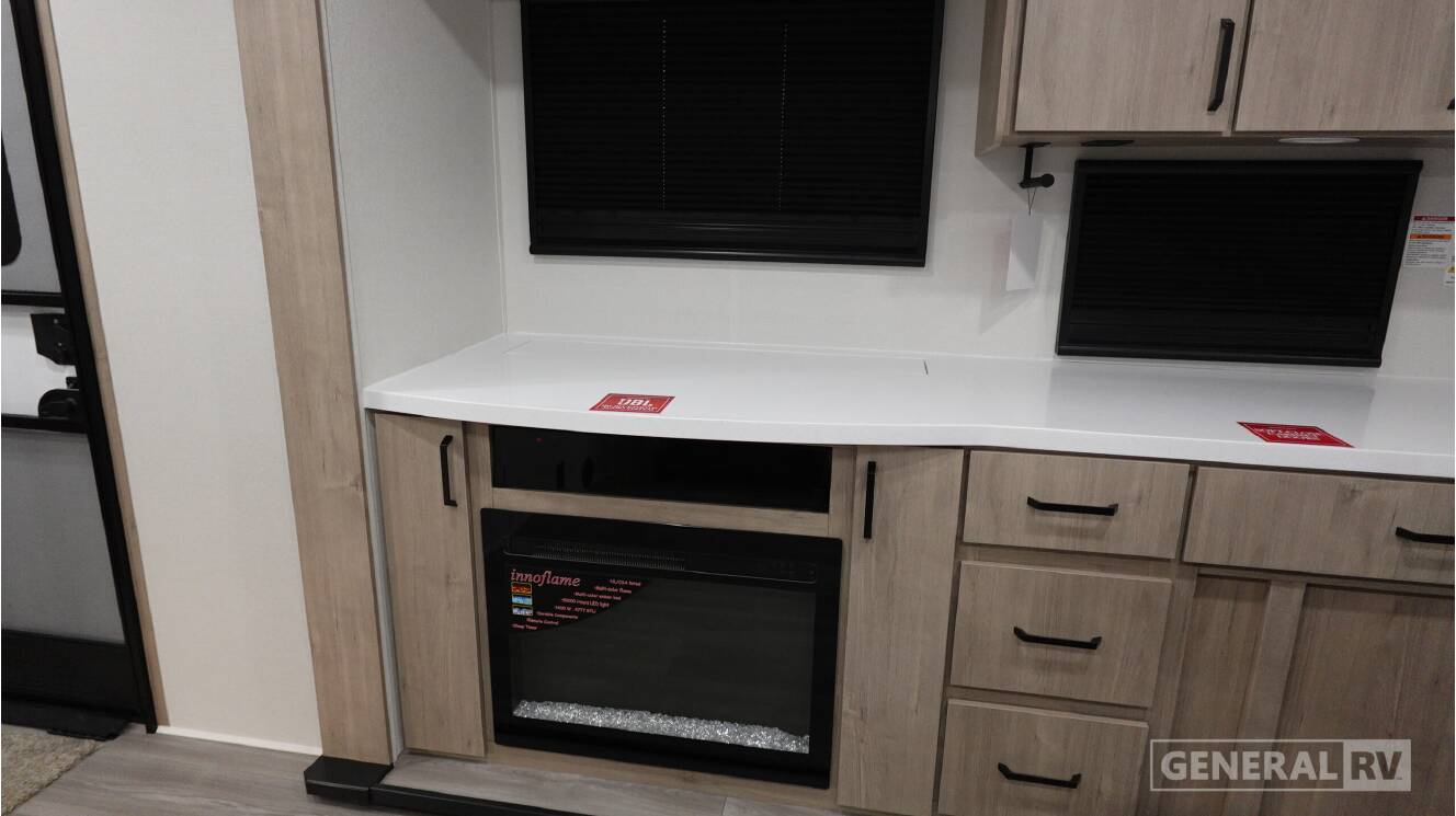 A photo of this 2026 Grand Design IMAGINE 2670MK
