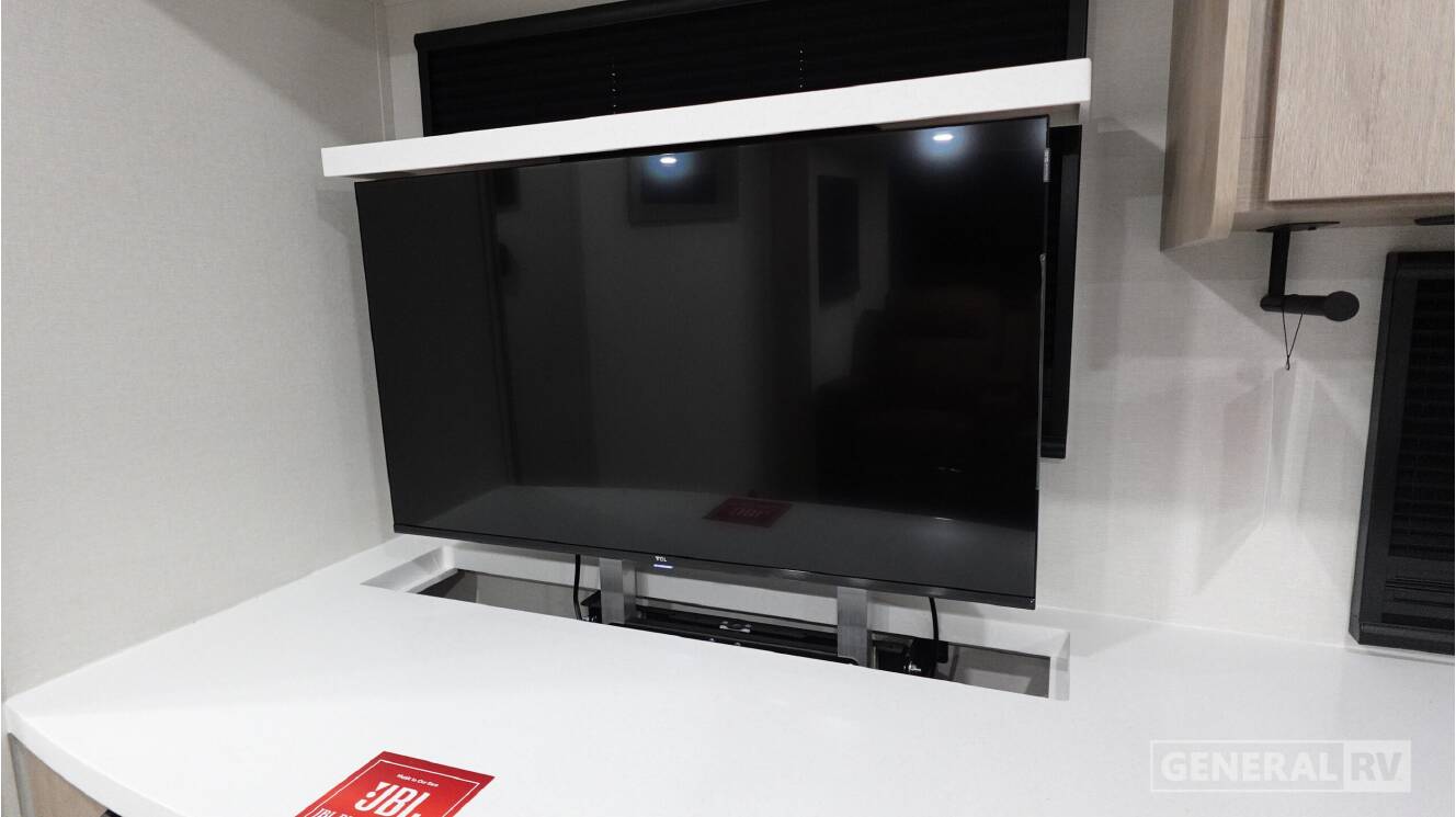 A photo of this 2026 Grand Design IMAGINE 2670MK