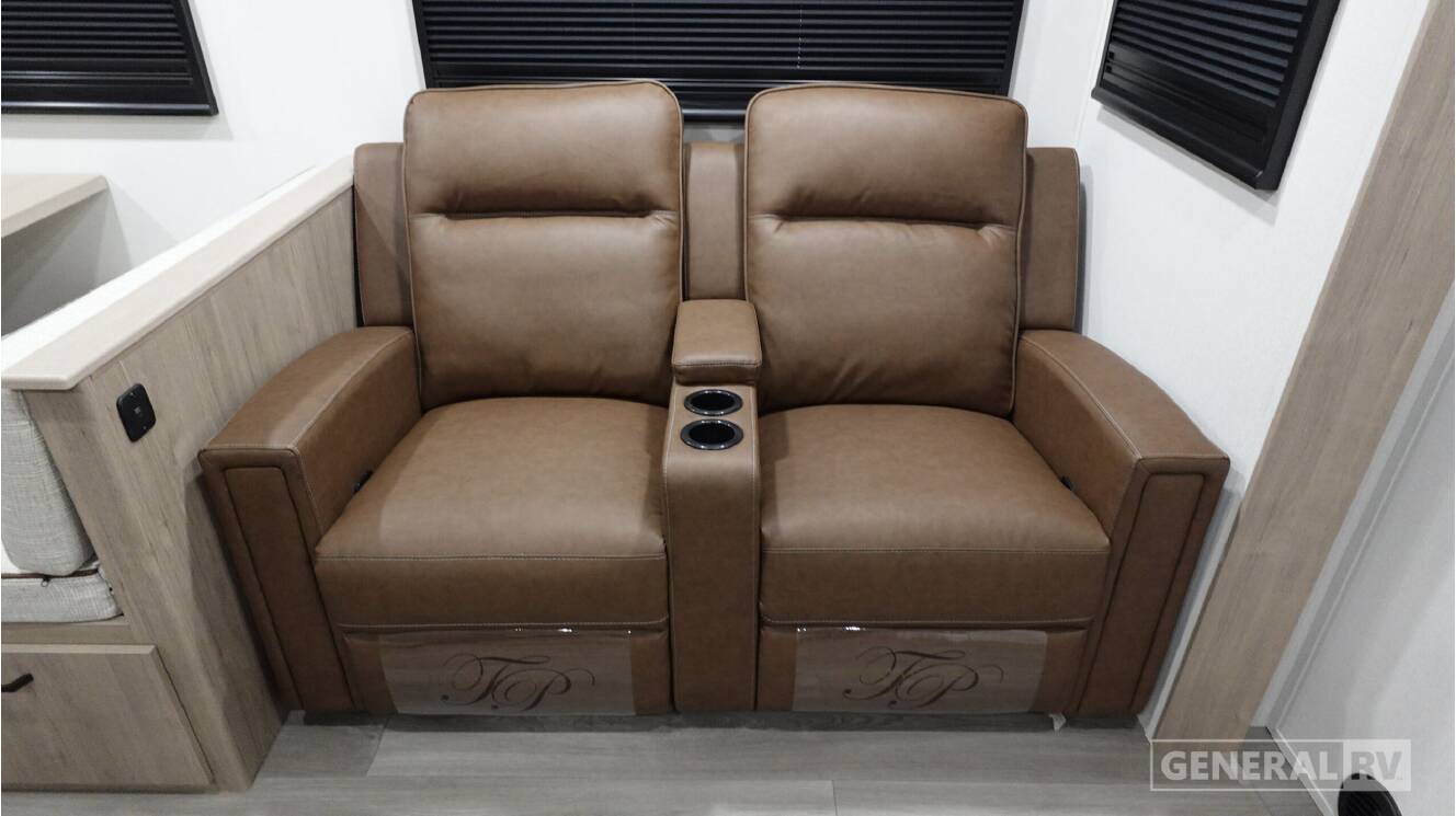 A photo of this 2026 Grand Design IMAGINE 2670MK