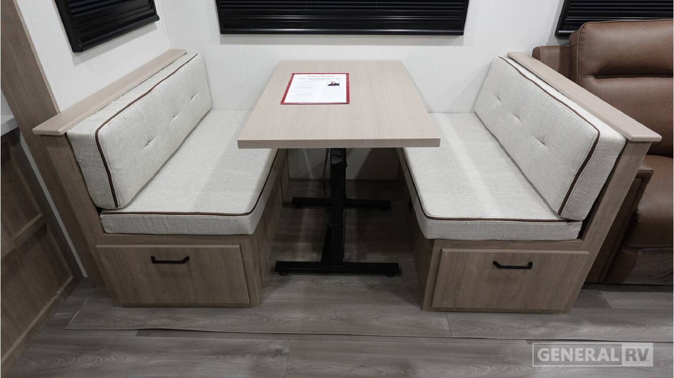 A photo of this 2026 Grand Design IMAGINE 2670MK