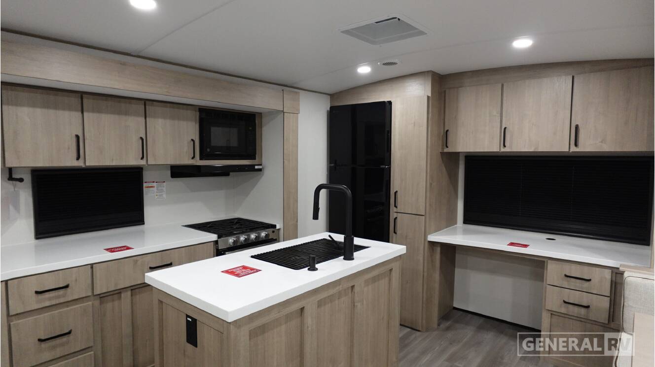 A photo of this 2026 Grand Design IMAGINE 2670MK