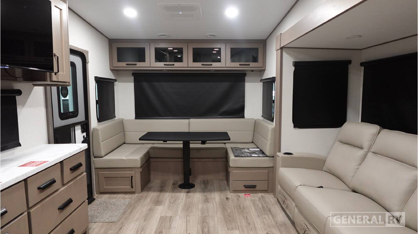 A photo of this 2026 Grand Design REFLECTION 150 SERIES 260RD