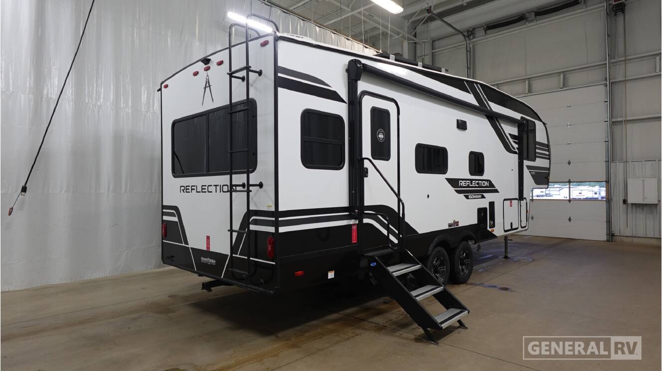 A photo of this 2026 Grand Design REFLECTION 150 SERIES 260RD
