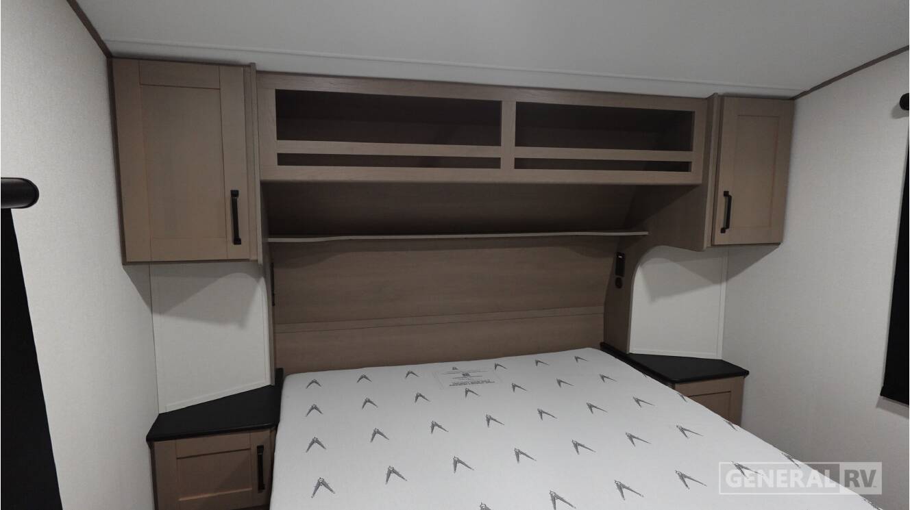 A photo of this 2026 Grand Design REFLECTION 150 SERIES 260RD