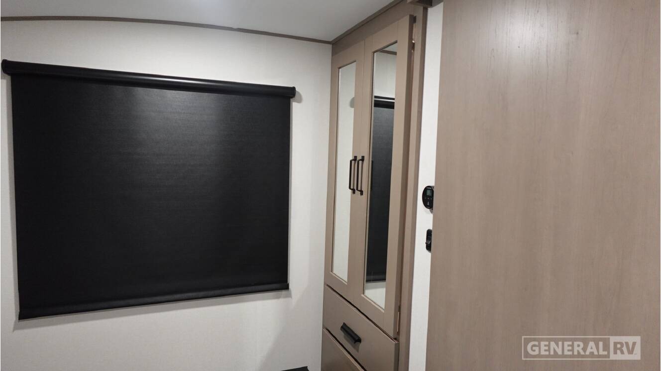 A photo of this 2026 Grand Design REFLECTION 150 SERIES 260RD
