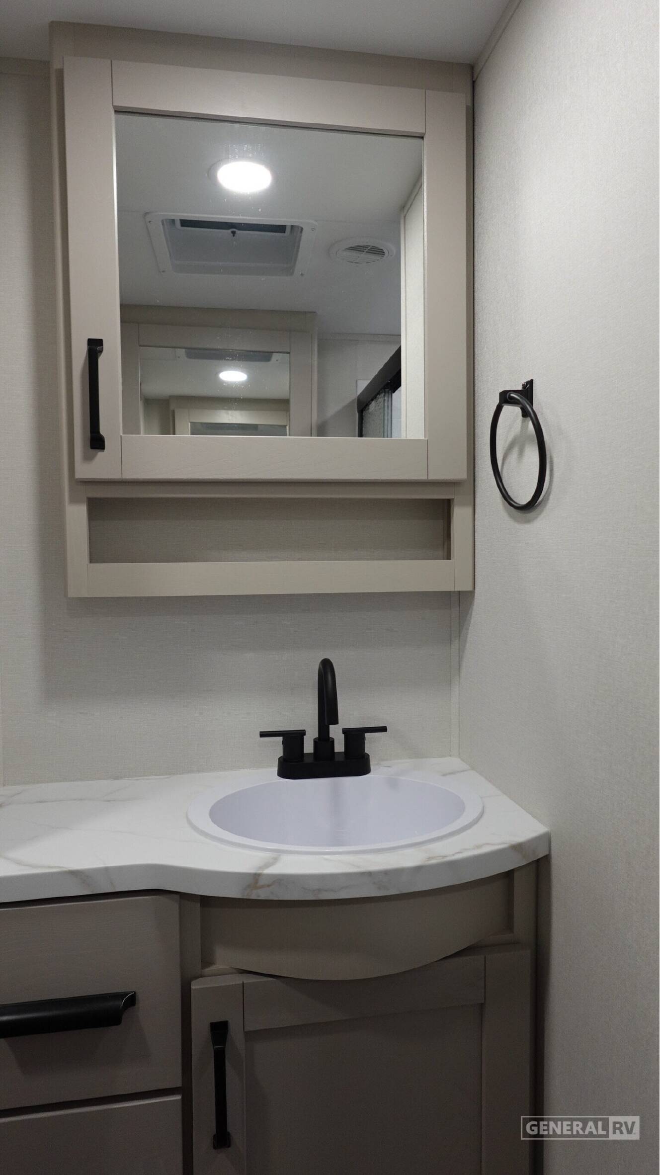 A photo of this 2026 Grand Design REFLECTION 150 SERIES 260RD