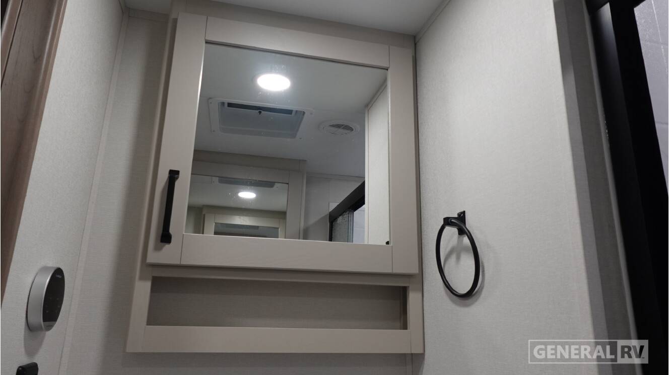 A photo of this 2026 Grand Design REFLECTION 150 SERIES 260RD