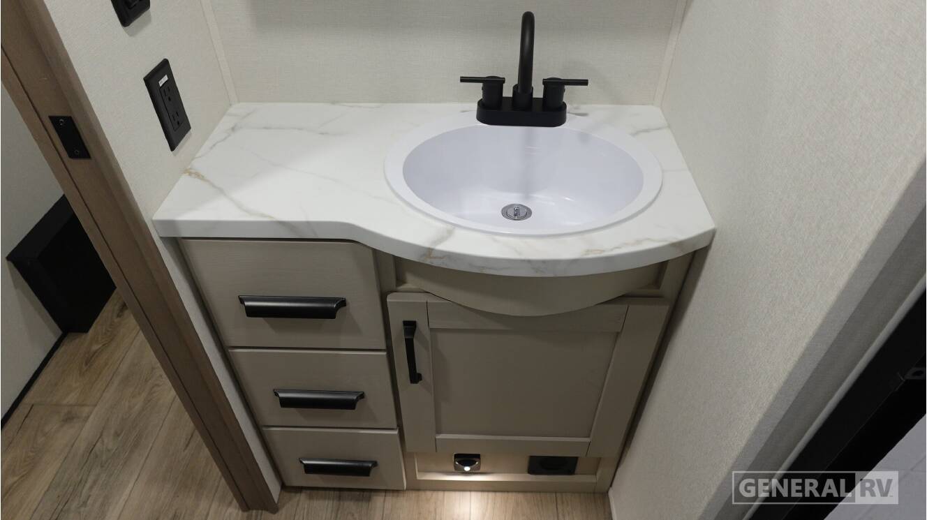 A photo of this 2026 Grand Design REFLECTION 150 SERIES 260RD