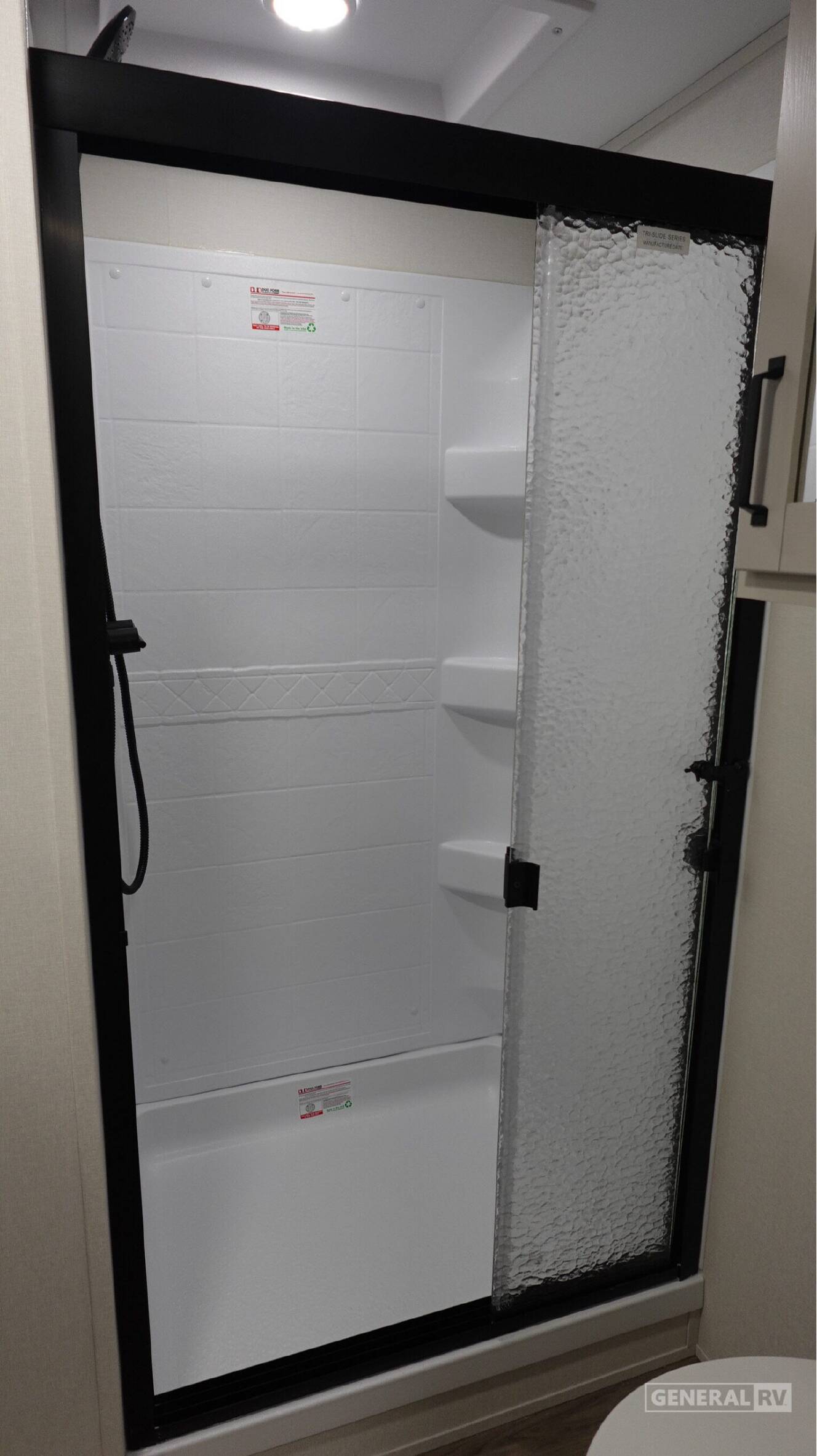 A photo of this 2026 Grand Design REFLECTION 150 SERIES 260RD