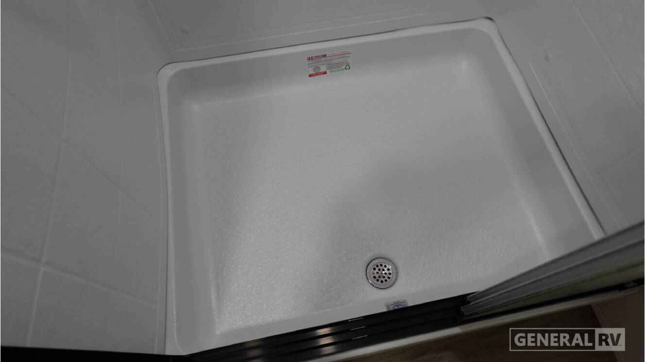 A photo of this 2026 Grand Design REFLECTION 150 SERIES 260RD