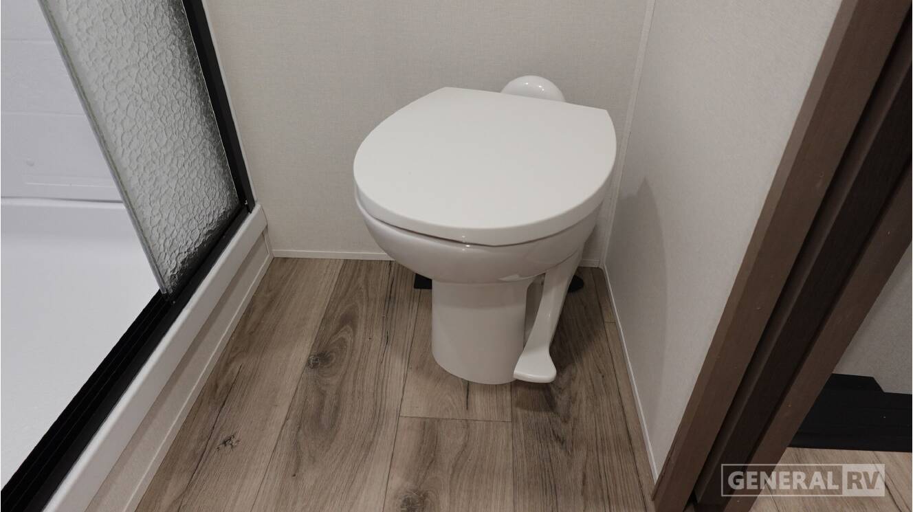 A photo of this 2026 Grand Design REFLECTION 150 SERIES 260RD