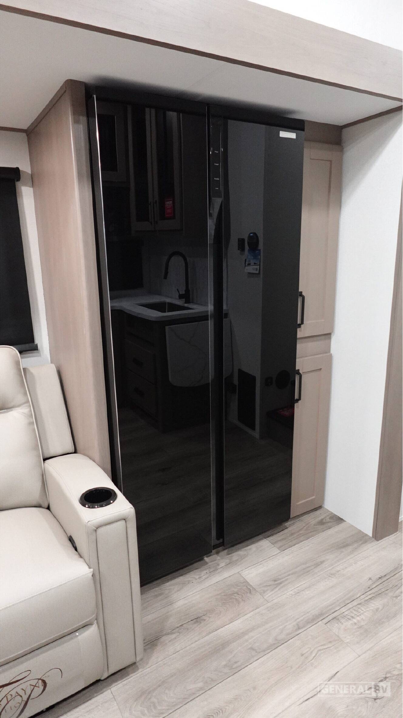 A photo of this 2026 Grand Design REFLECTION 150 SERIES 260RD