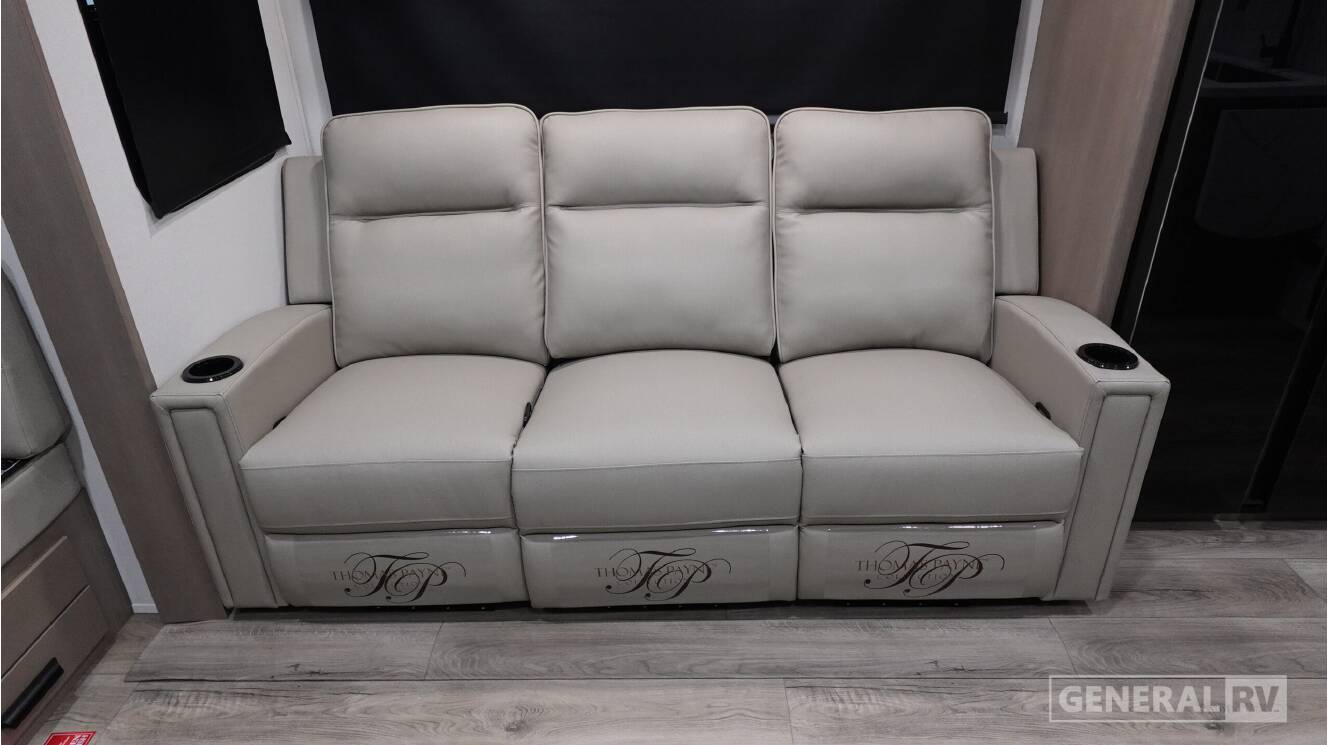 A photo of this 2026 Grand Design REFLECTION 150 SERIES 260RD