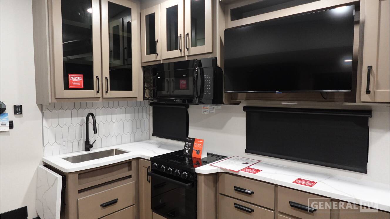 A photo of this 2026 Grand Design REFLECTION 150 SERIES 260RD