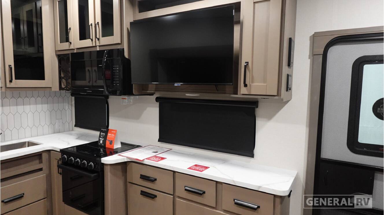 A photo of this 2026 Grand Design REFLECTION 150 SERIES 260RD