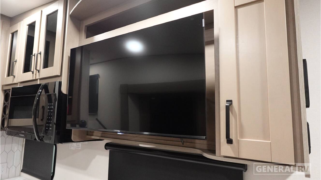 A photo of this 2026 Grand Design REFLECTION 150 SERIES 260RD