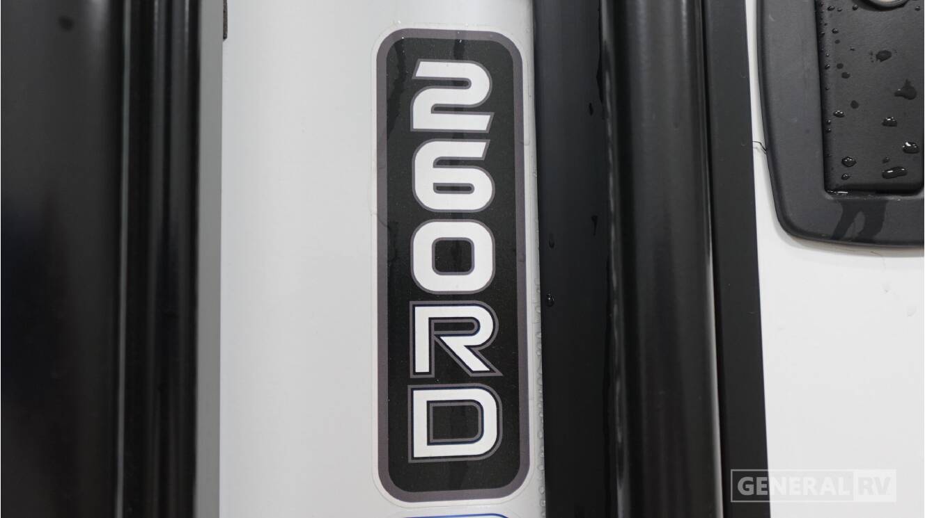 A photo of this 2026 Grand Design REFLECTION 150 SERIES 260RD
