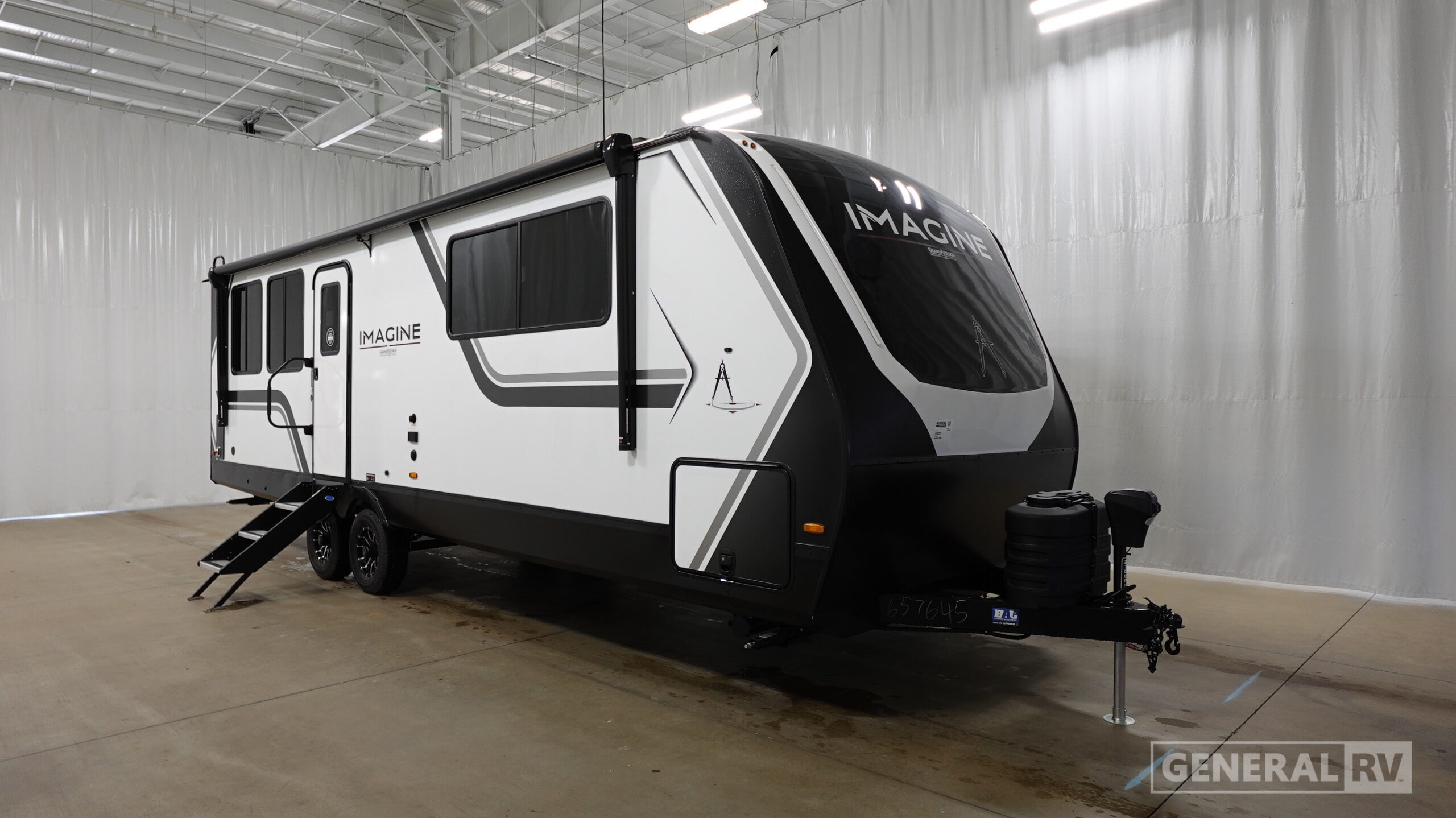 2026 Grand Design IMAGINE 2700BS in ashland VA