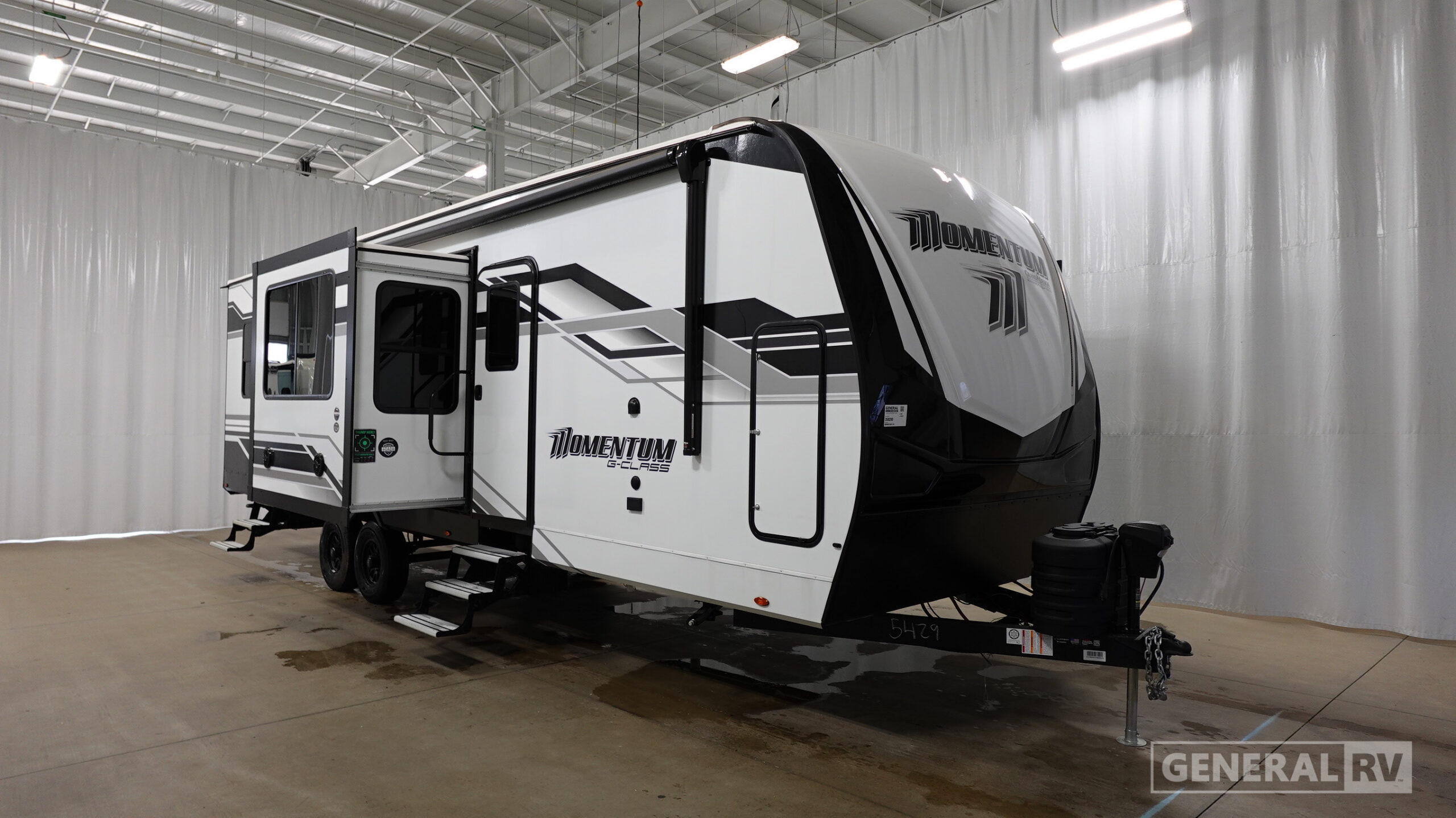 2026 Grand Design MOMENTUM G-CLASS 31G in south weber UT