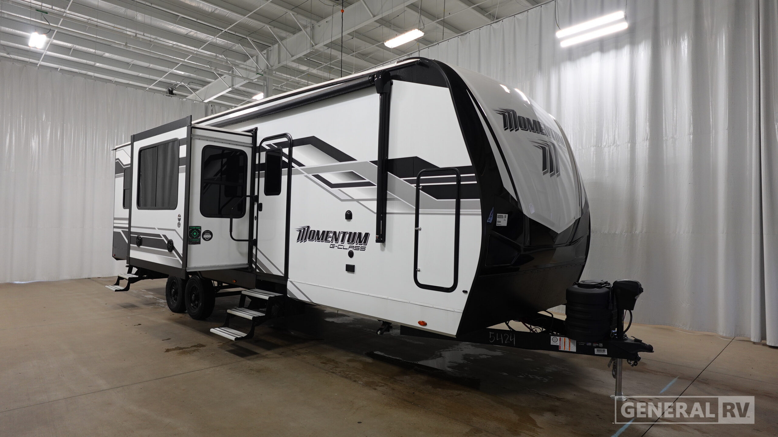 2026 Grand Design MOMENTUM G-CLASS 31G in draper UT