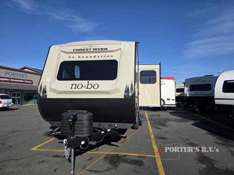 2026 Forest River Rv No Boundaries NB20.3 Beast Mode in coos bay OR