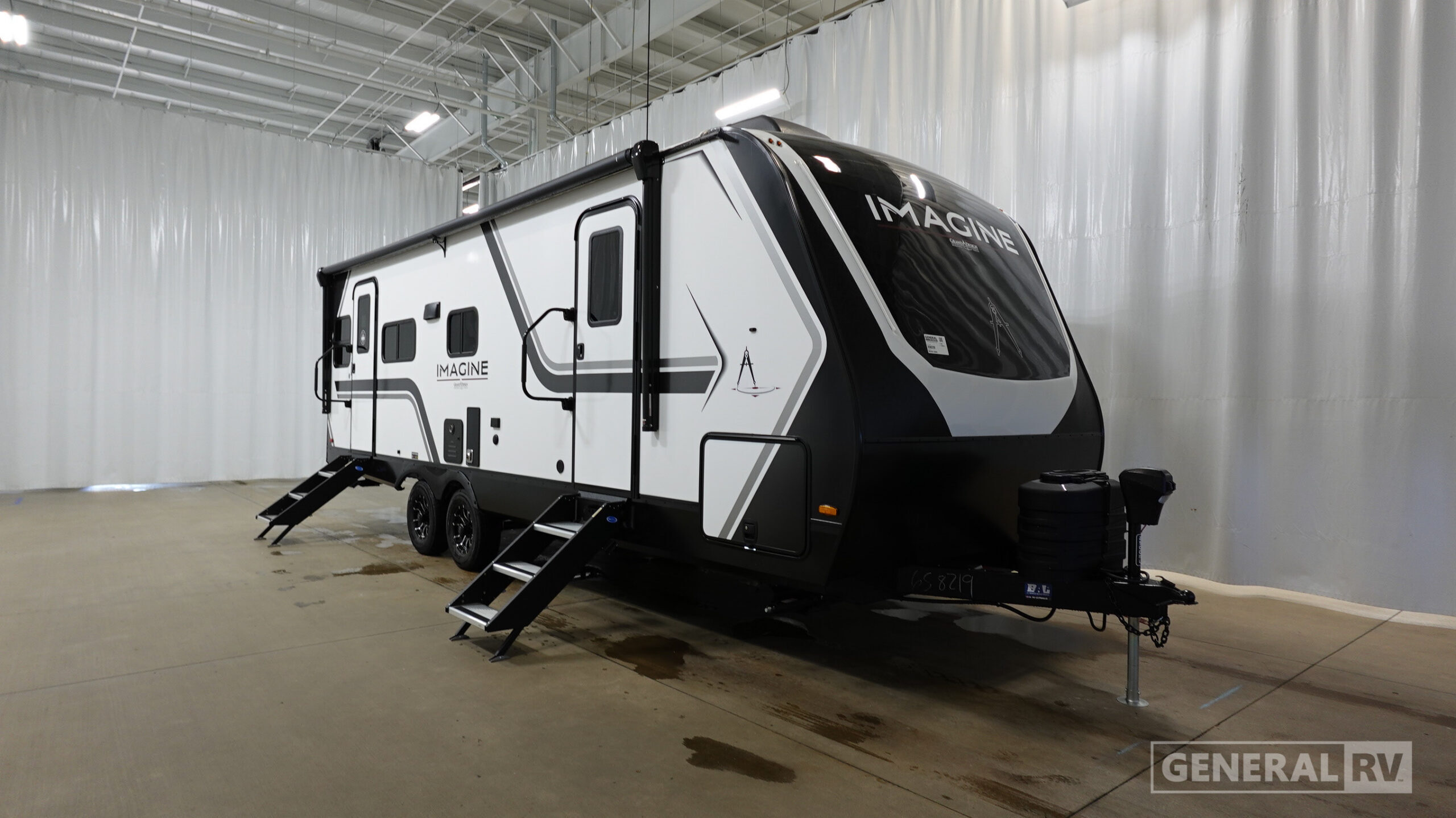 2026 Grand Design IMAGINE 2500RL in south weber UT