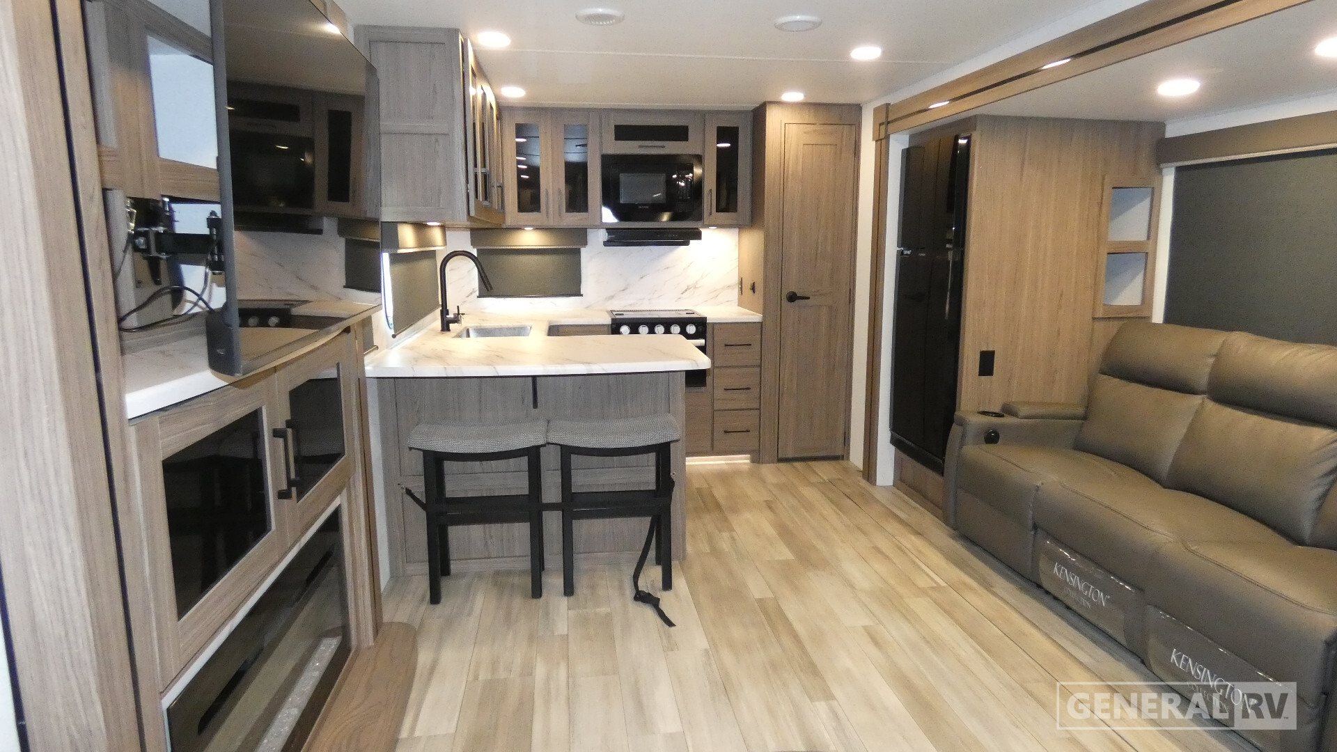 2025 Alliance Rv DELTA 294RK in ocala FL