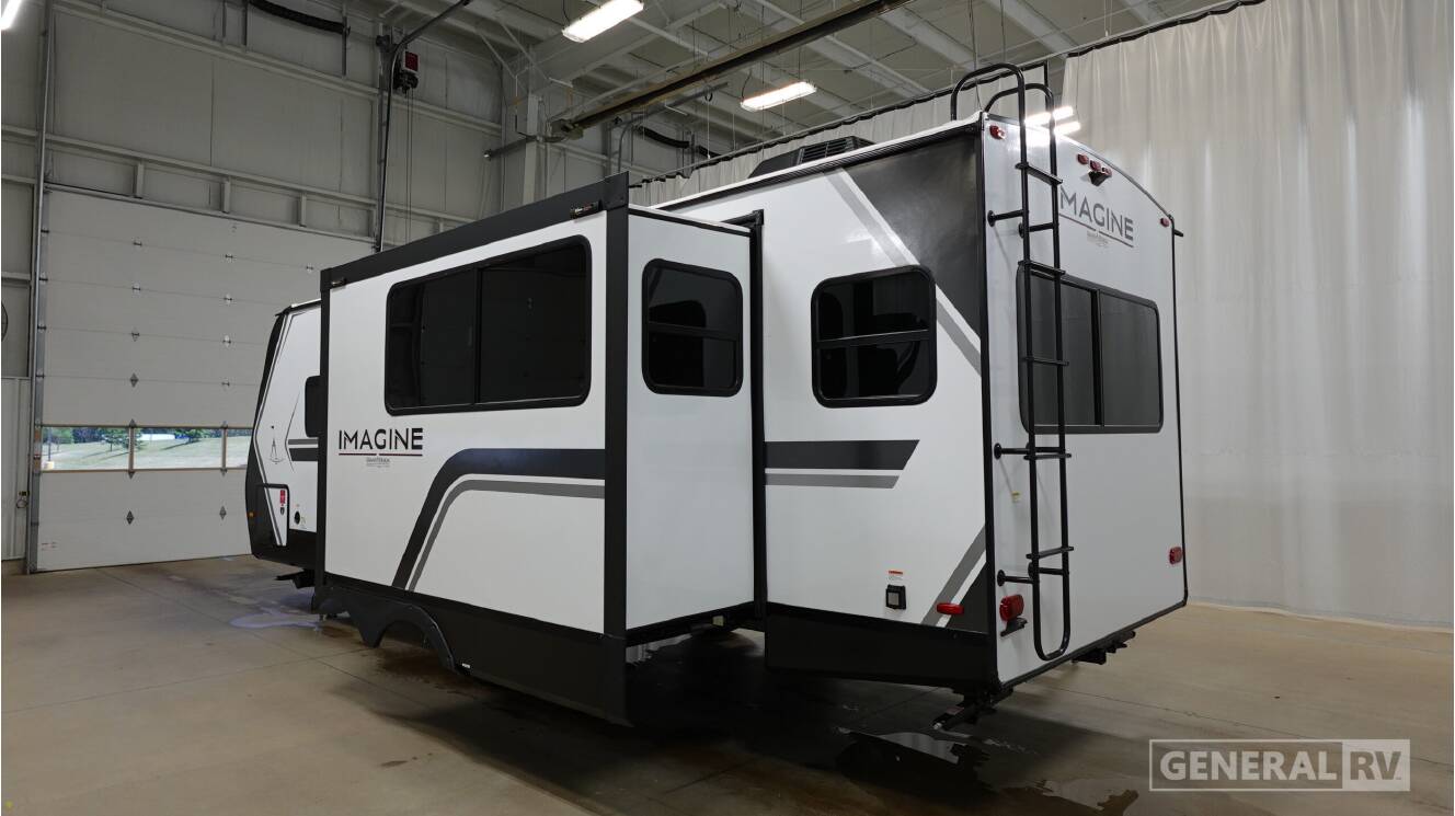 A photo of this 2026 Grand Design IMAGINE 2500RL
