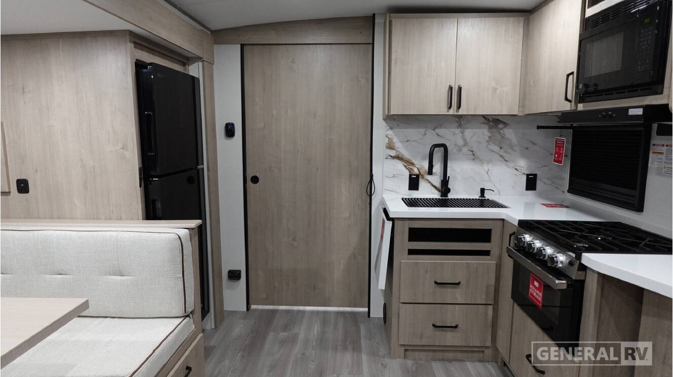 A photo of this 2026 Grand Design IMAGINE 2500RL