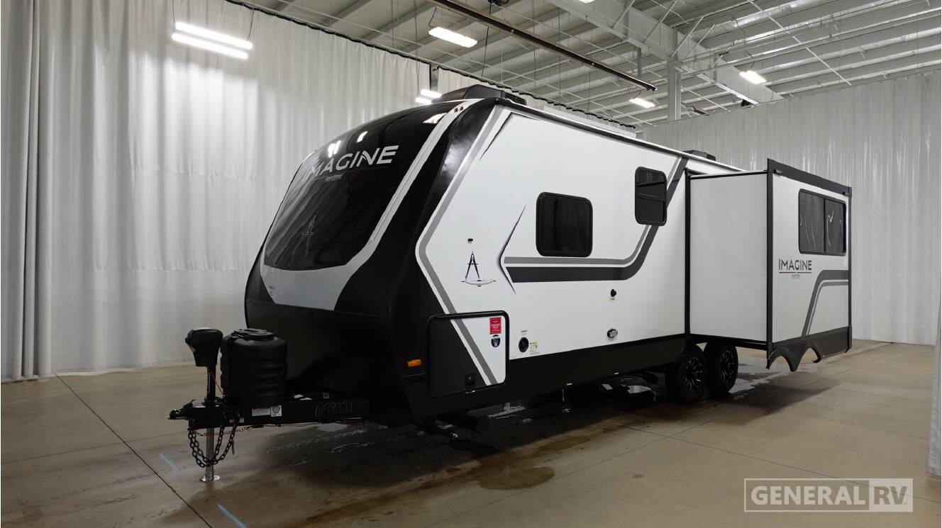 A photo of this 2026 Grand Design IMAGINE 2500RL