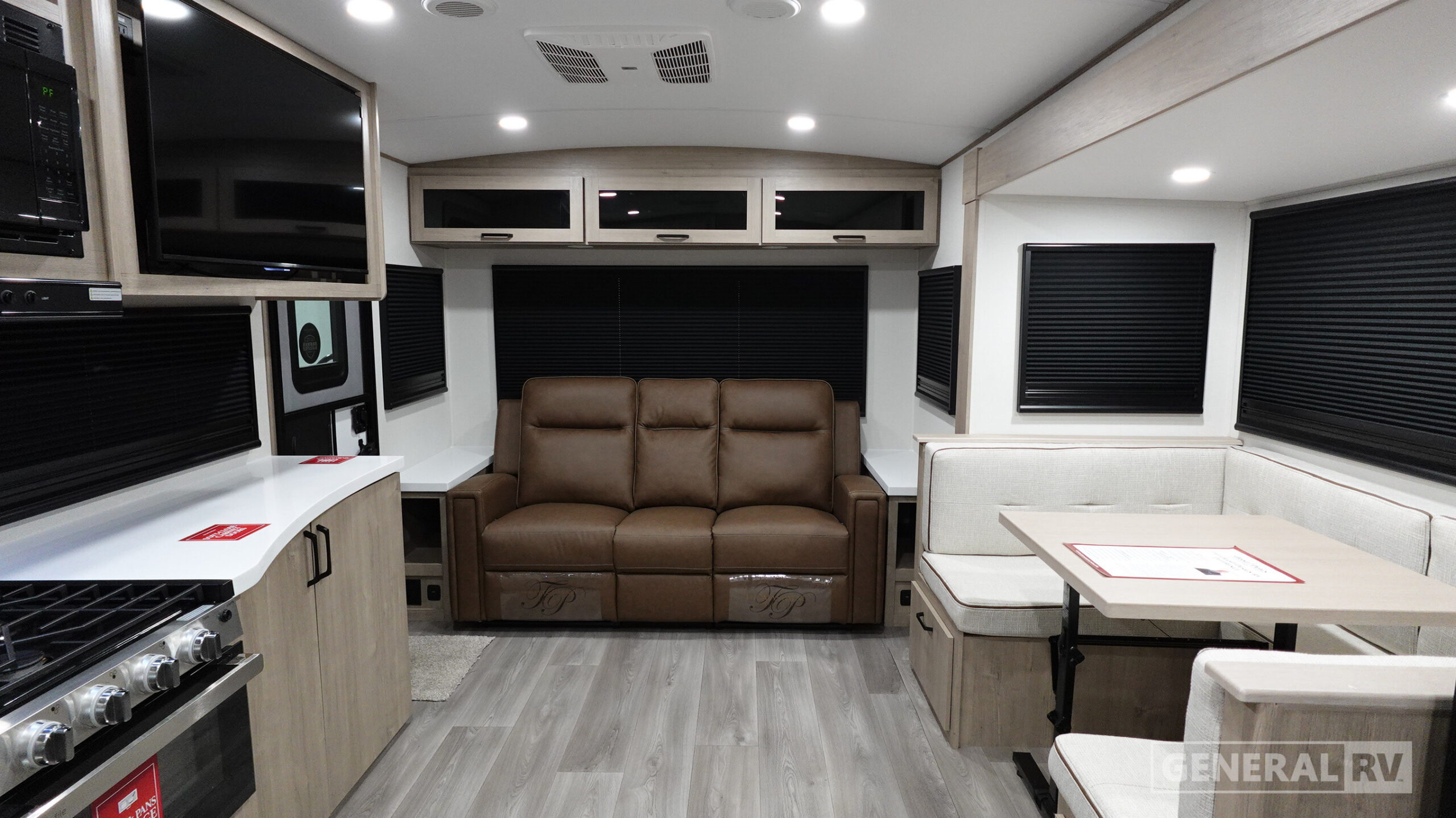 2026 Grand Design IMAGINE 2500RL in birch run MI