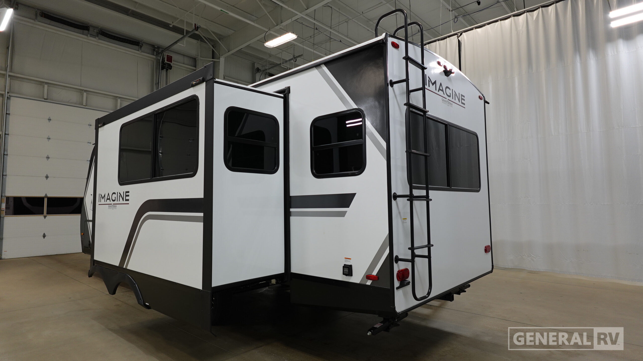 2026 Grand Design IMAGINE 2500RL in birch run MI