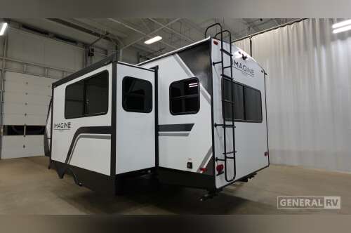 2026 Grand Design IMAGINE 2500RL in birch run MI