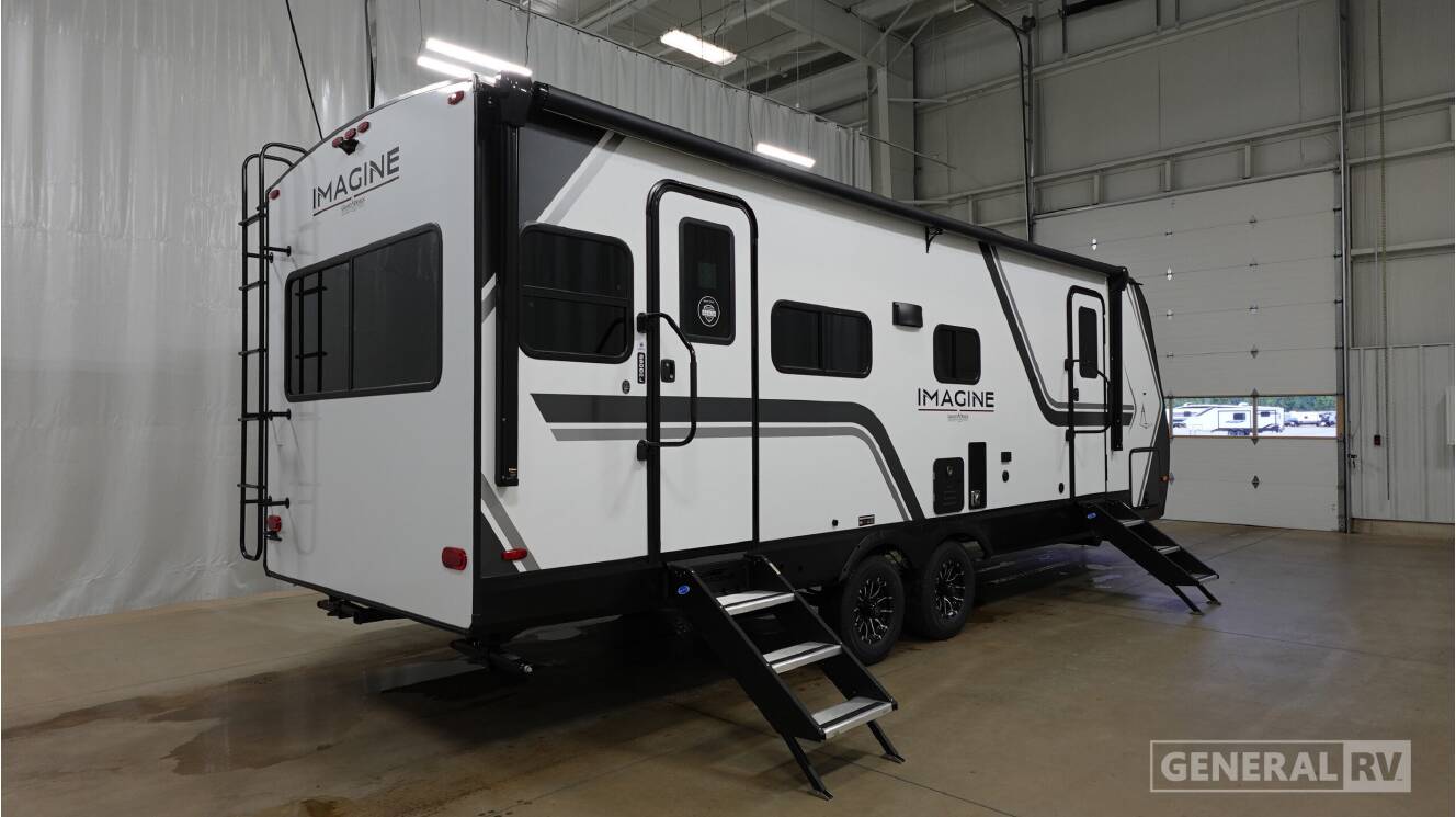 A photo of this 2026 Grand Design IMAGINE 2500RL