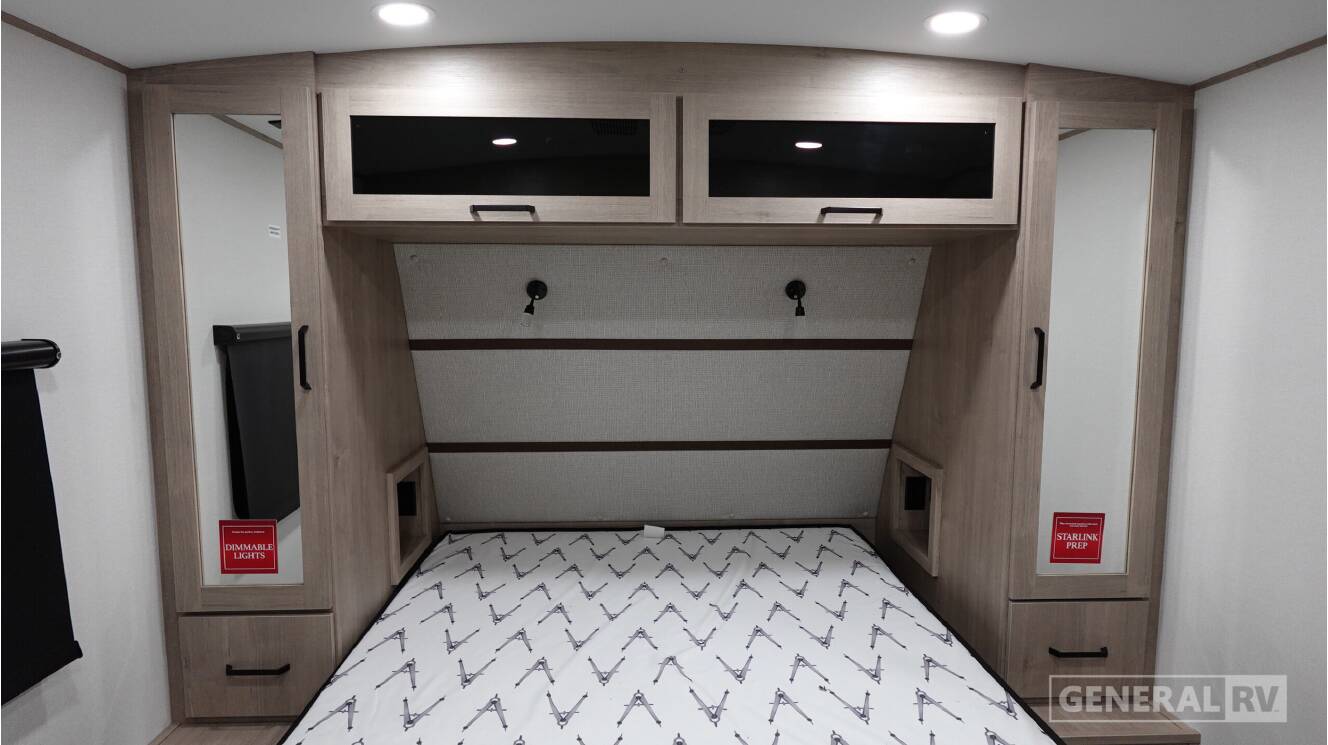 A photo of this 2026 Grand Design IMAGINE 2500RL