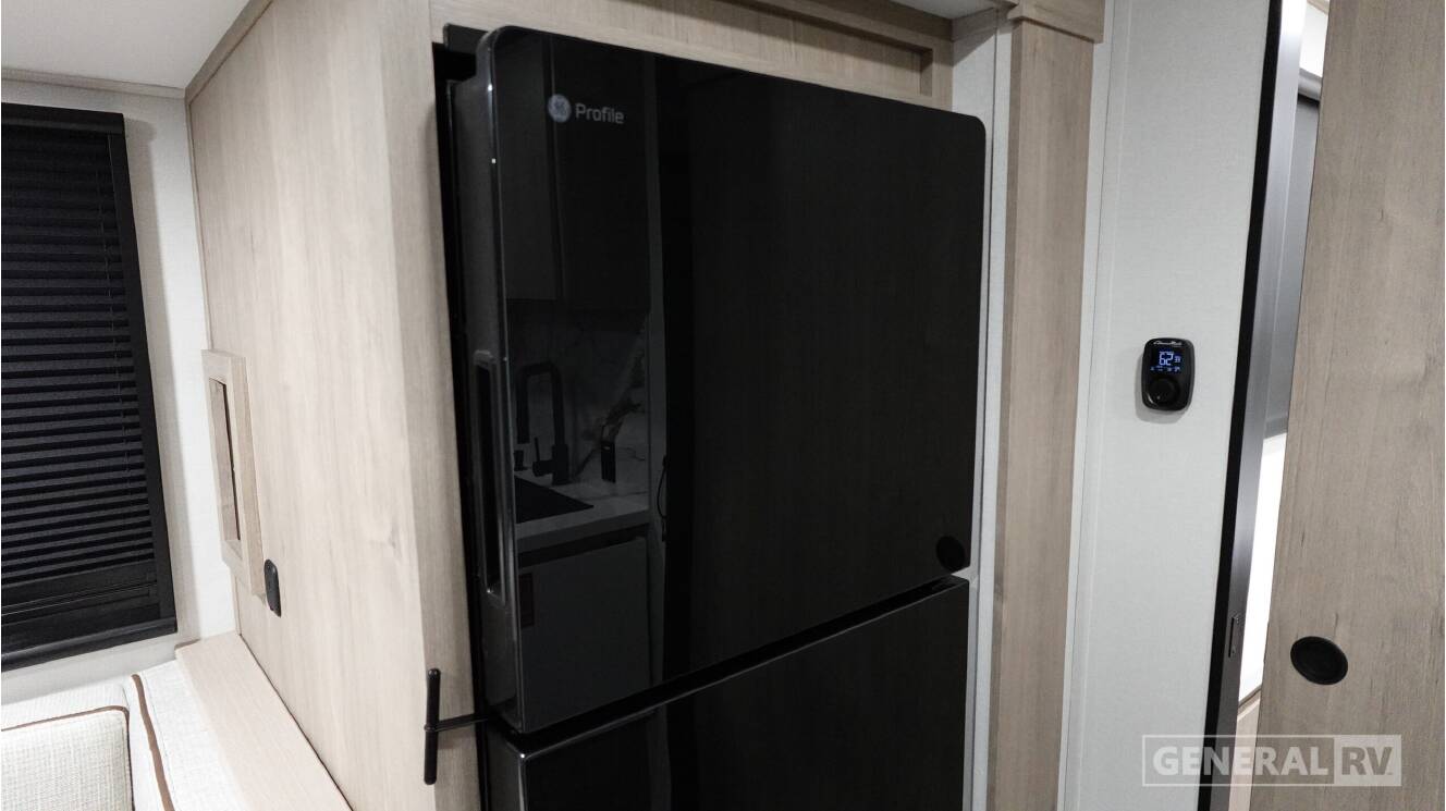 A photo of this 2026 Grand Design IMAGINE 2500RL