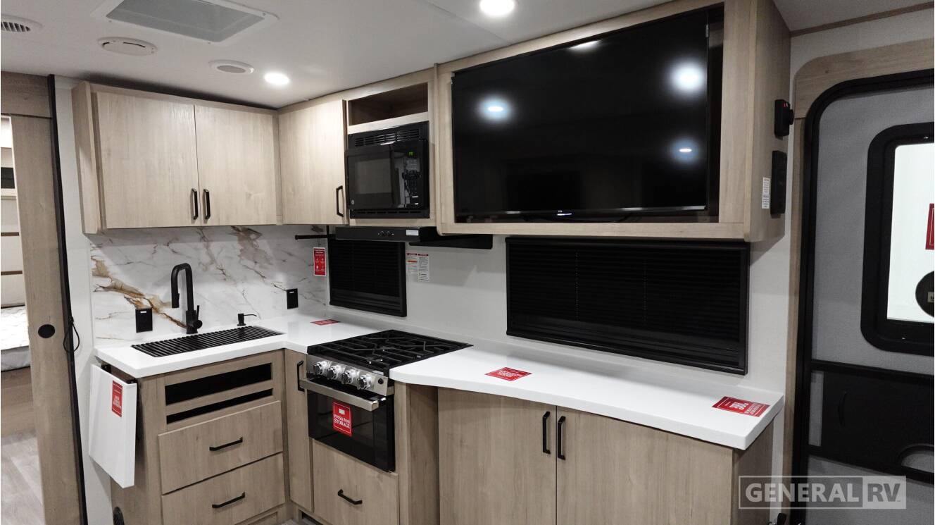 A photo of this 2026 Grand Design IMAGINE 2500RL