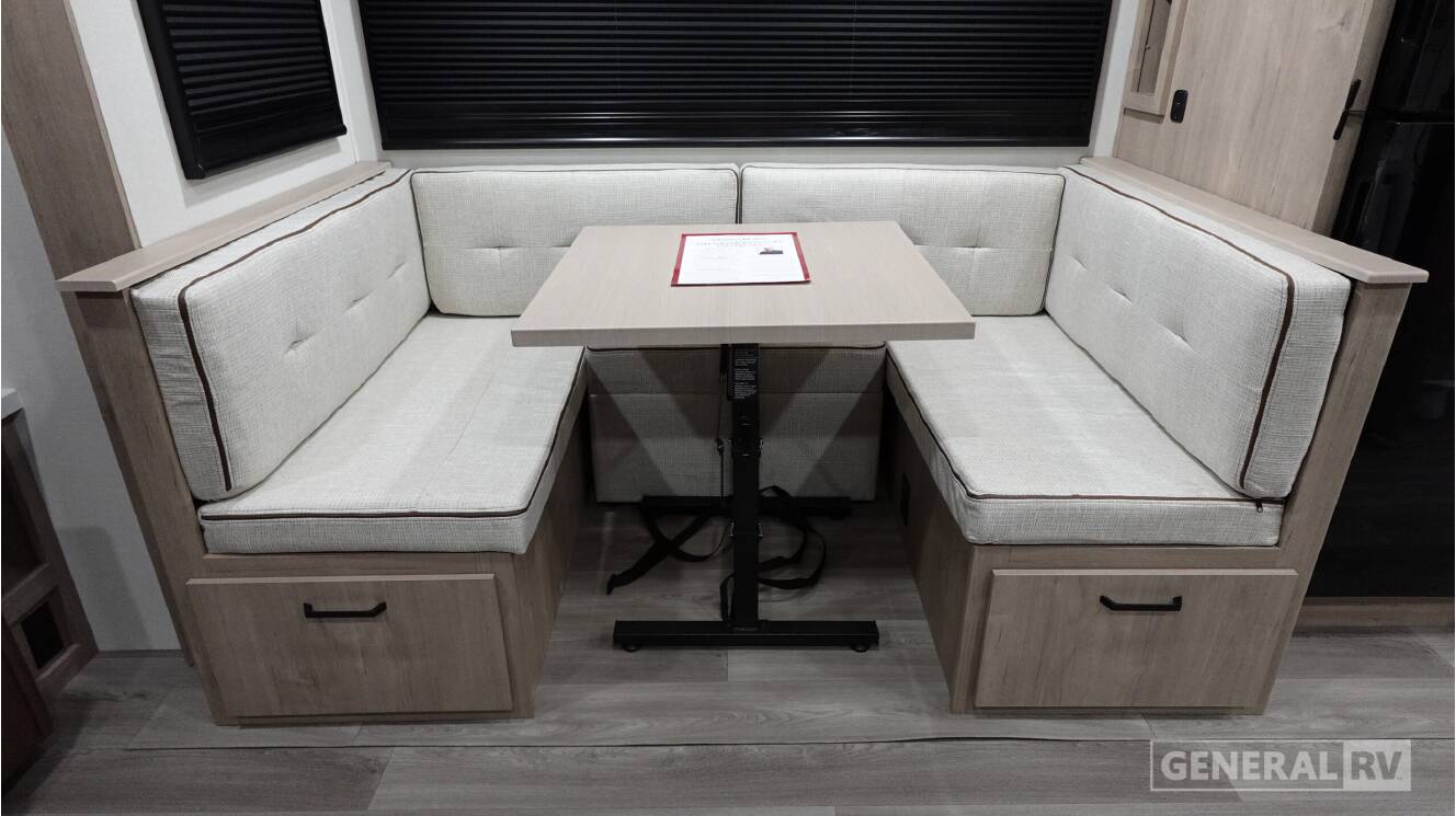 A photo of this 2026 Grand Design IMAGINE 2500RL