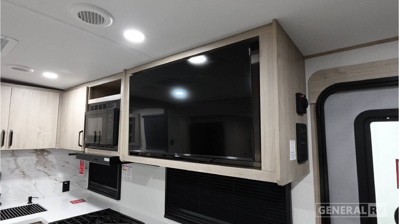 A photo of this 2026 Grand Design IMAGINE 2500RL