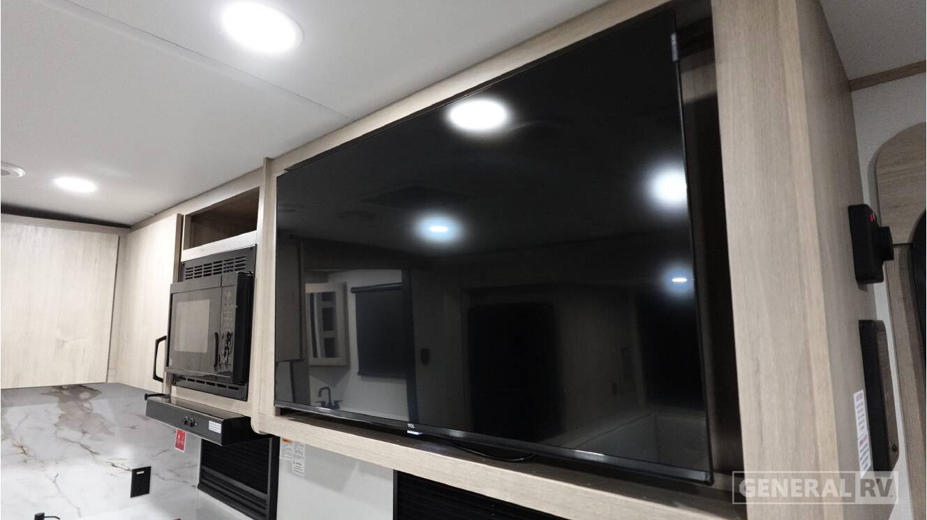 A photo of this 2026 Grand Design IMAGINE 2500RL