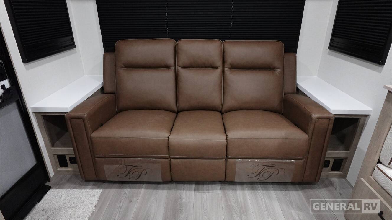 A photo of this 2026 Grand Design IMAGINE 2500RL