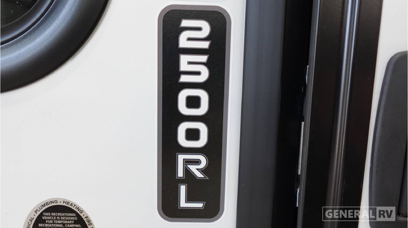 A photo of this 2026 Grand Design IMAGINE 2500RL