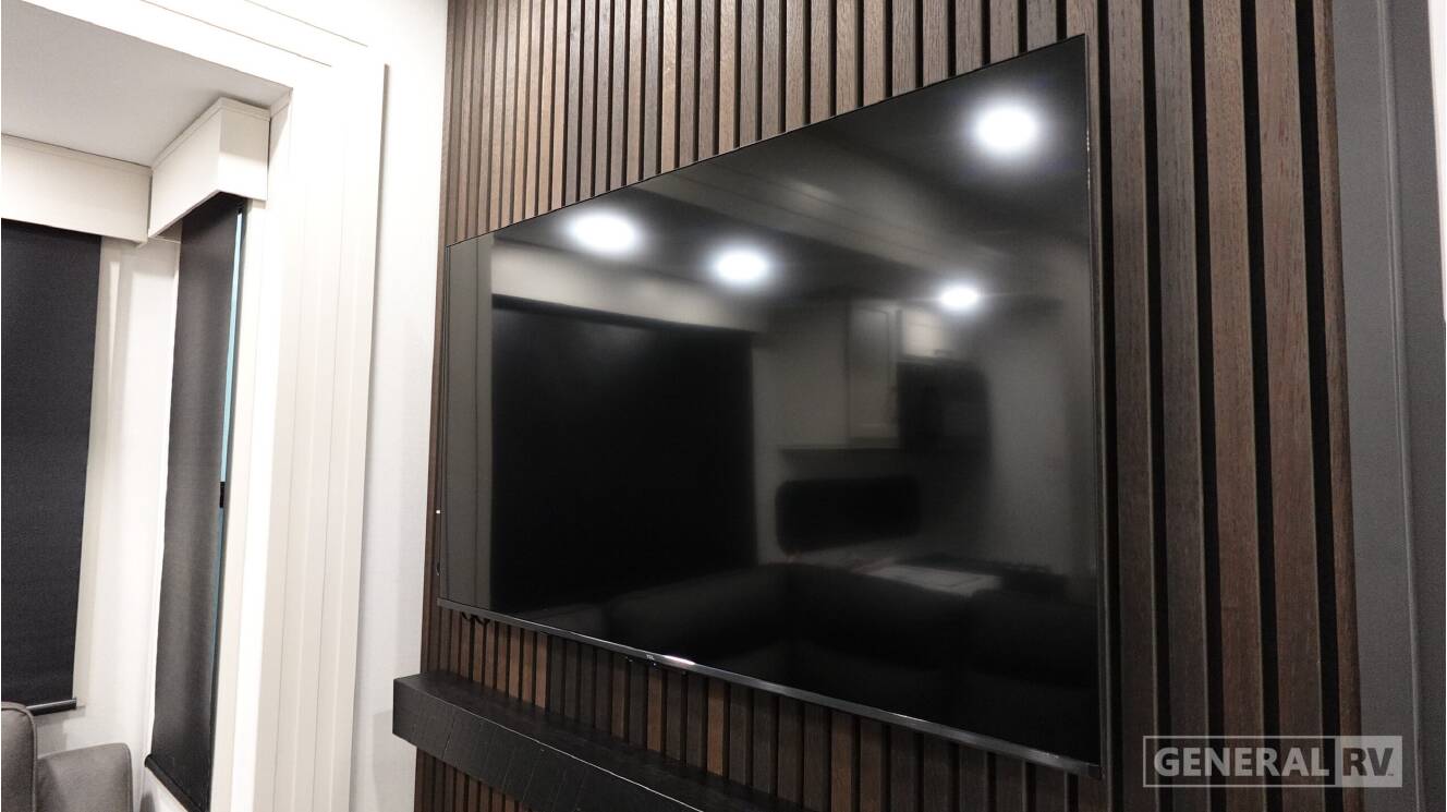A photo of this 2026 Grand Design MOMENTUM 392M