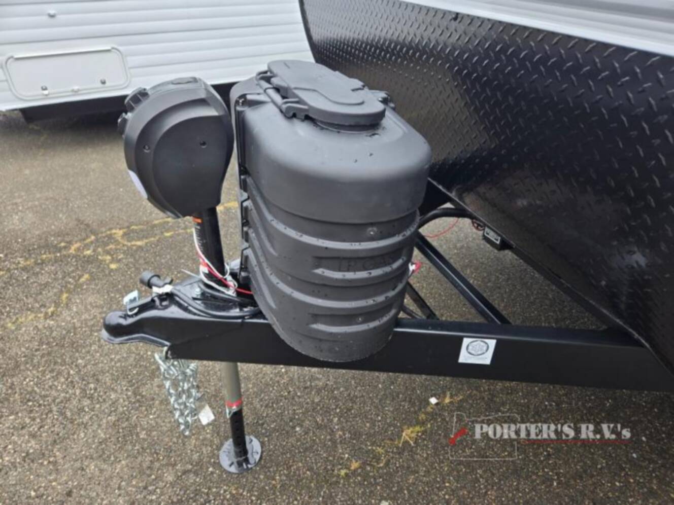 A photo of this 2026 Jayco Jay Flight SLX 263BHSW