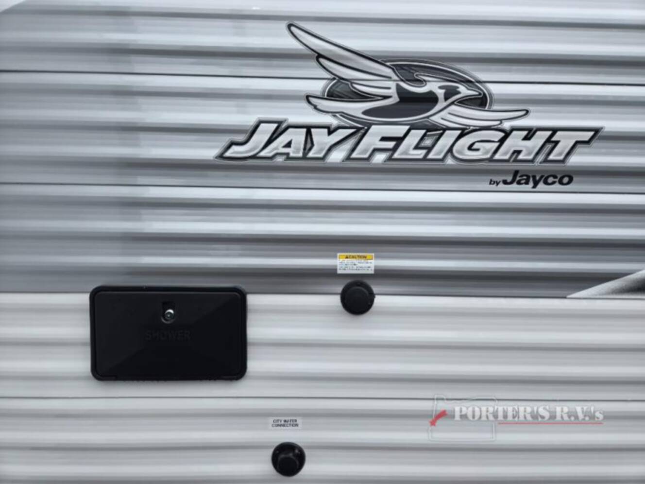 A photo of this 2026 Jayco Jay Flight SLX 263BHSW