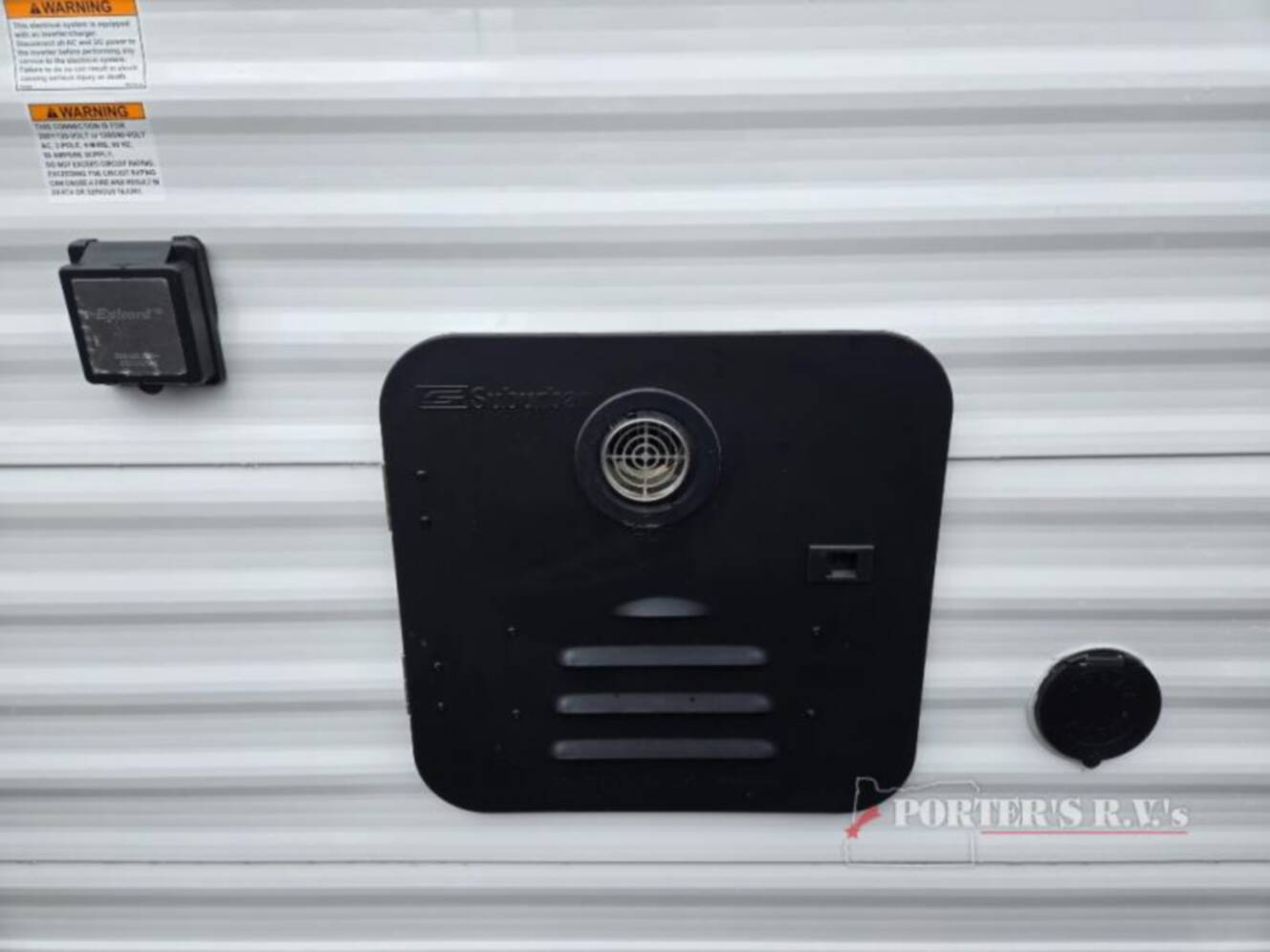 A photo of this 2026 Jayco Jay Flight SLX 263BHSW