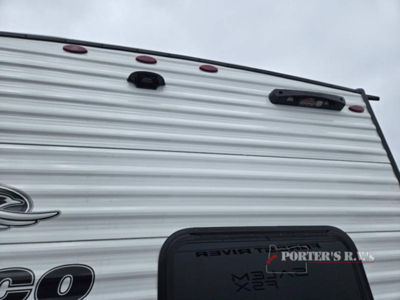 A photo of this 2026 Jayco Jay Flight SLX 263BHSW