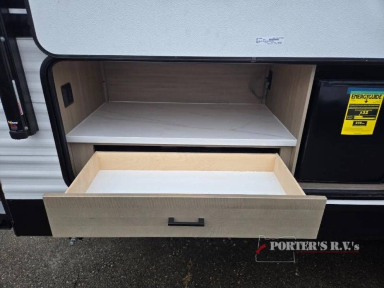 A photo of this 2026 Jayco Jay Flight SLX 263BHSW