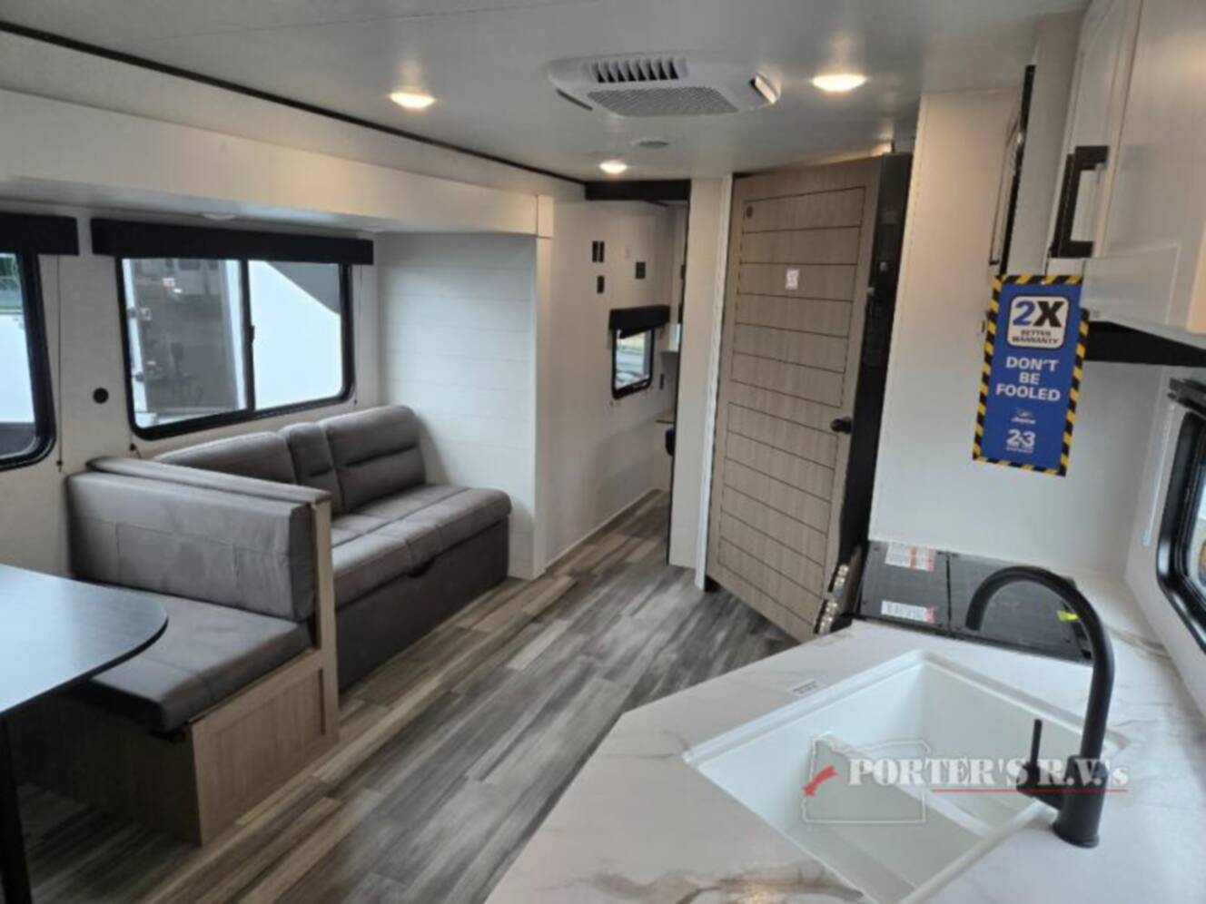 A photo of this 2026 Jayco Jay Flight SLX 263BHSW