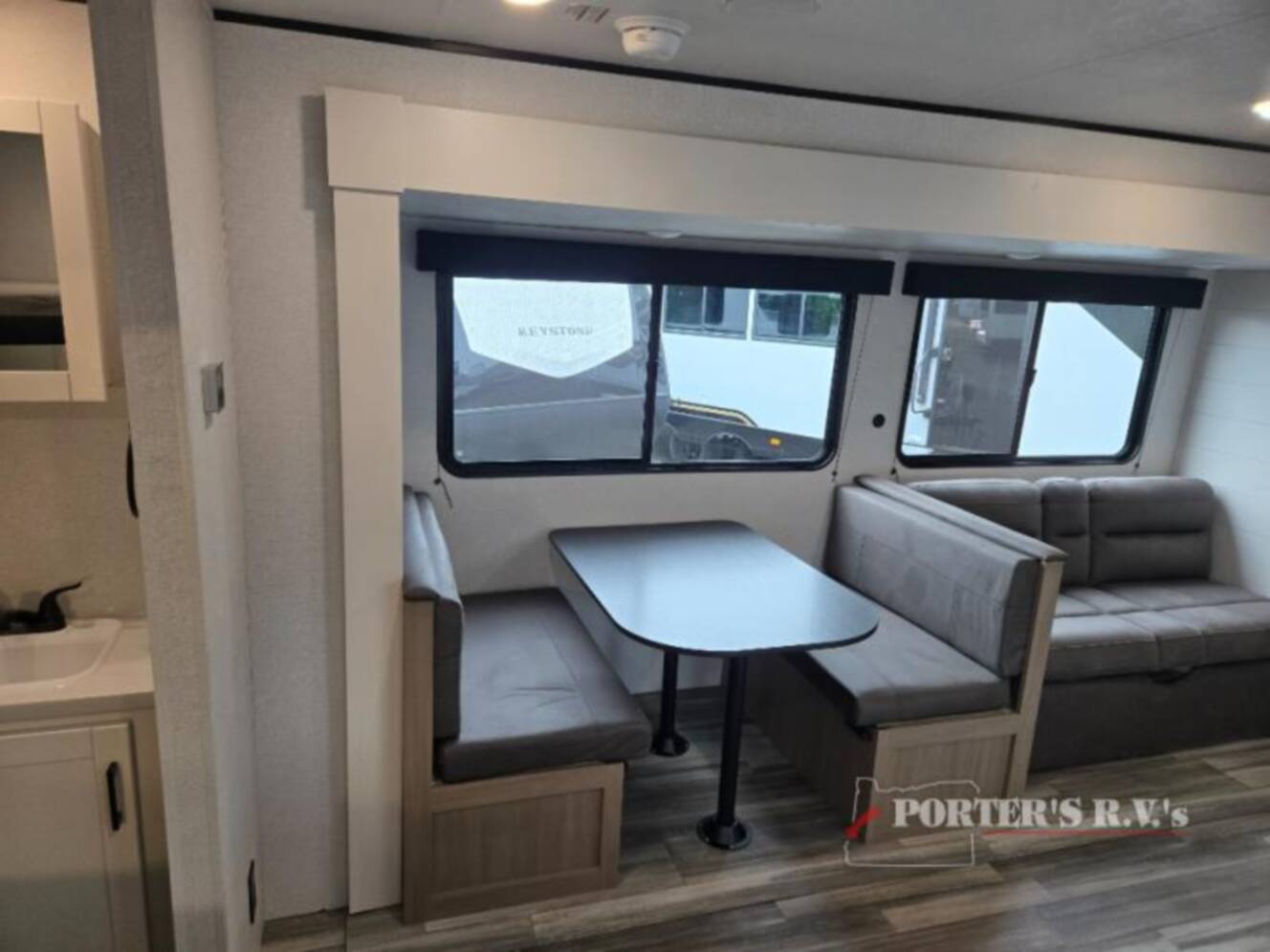 A photo of this 2026 Jayco Jay Flight SLX 263BHSW
